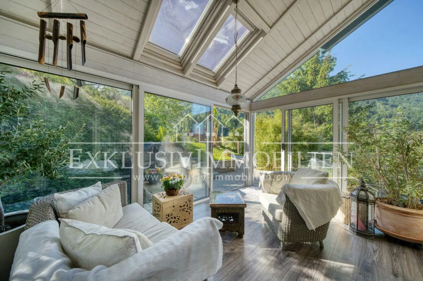 Luck in the Green - Double Family House with Pool and Garden Dream - Photo 5 of 6
