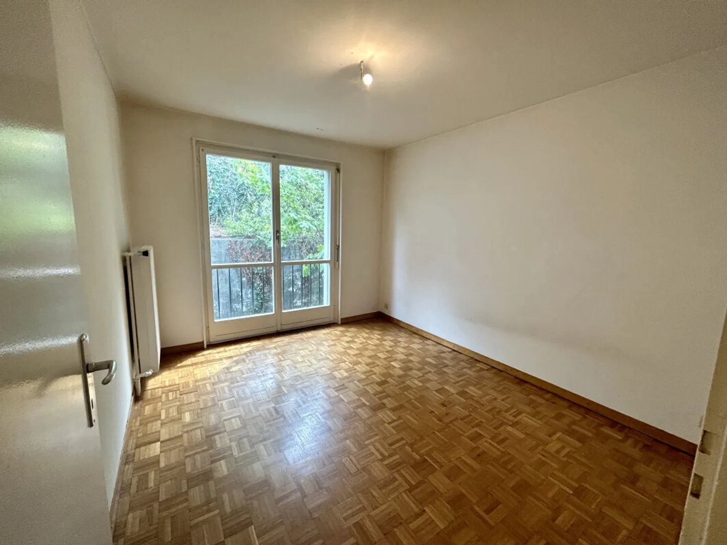 Helles, mit Stauraum und Balkon - Foto 4 von 6