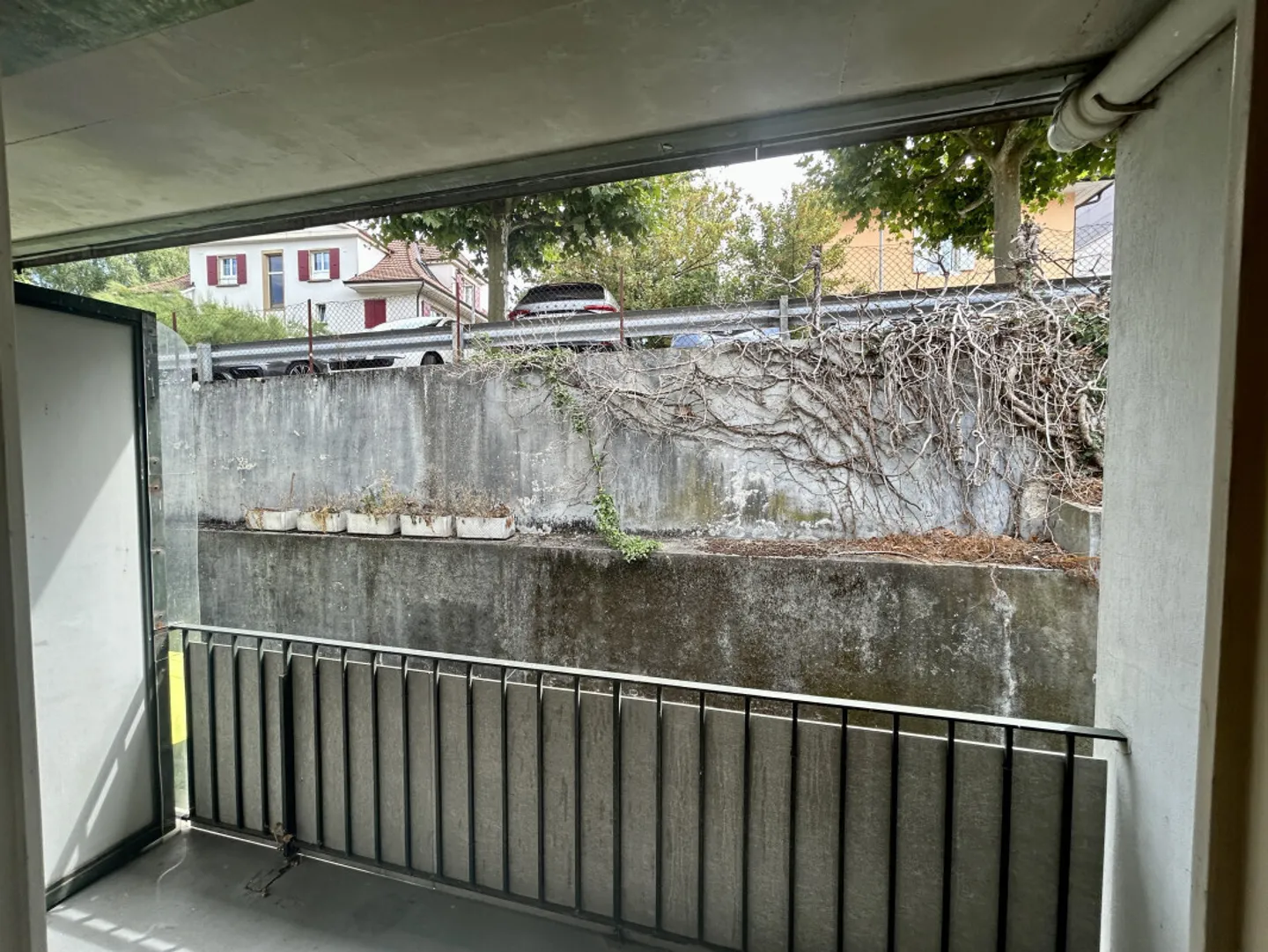 Helles, mit Stauraum und Balkon - Foto 6 von 6