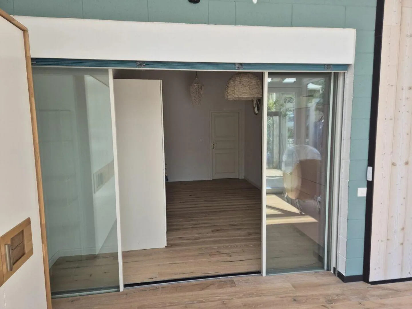 Appartamento 3.5 locali a Champlan di circa 160 m2 - Foto 3 di 9