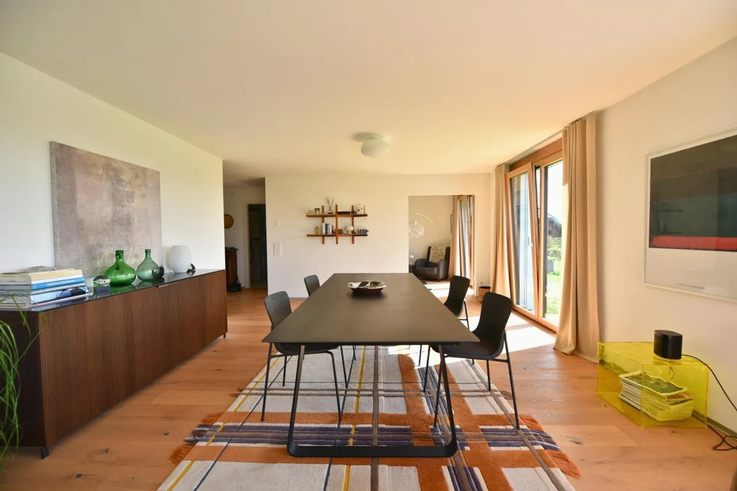 Sublime villa in a haven of peace - Photo 3 of 6