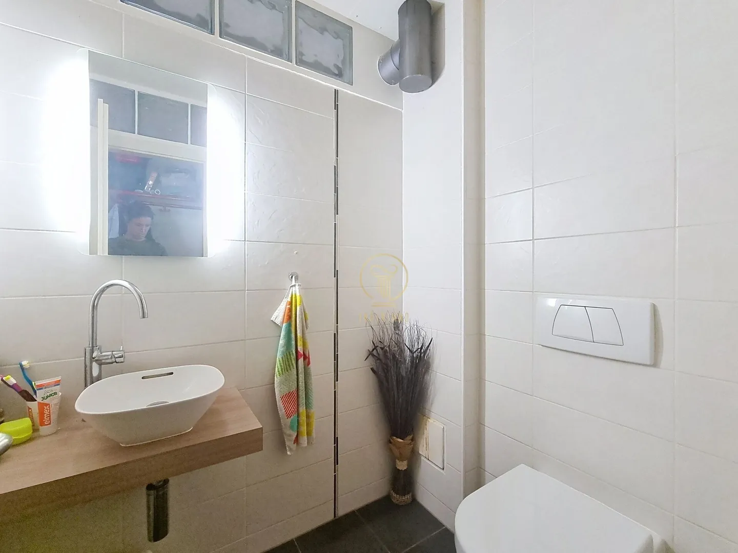 PALEZIEUX VILLAGE - 4,5-Zimmer-Wohnung - für Investoren oder Privatpersonen - Foto 7 von 7