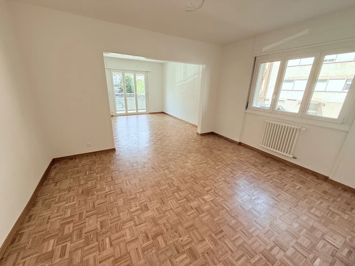 Appartement de 4 pièces au 1er étage  - Photo 7 of 8