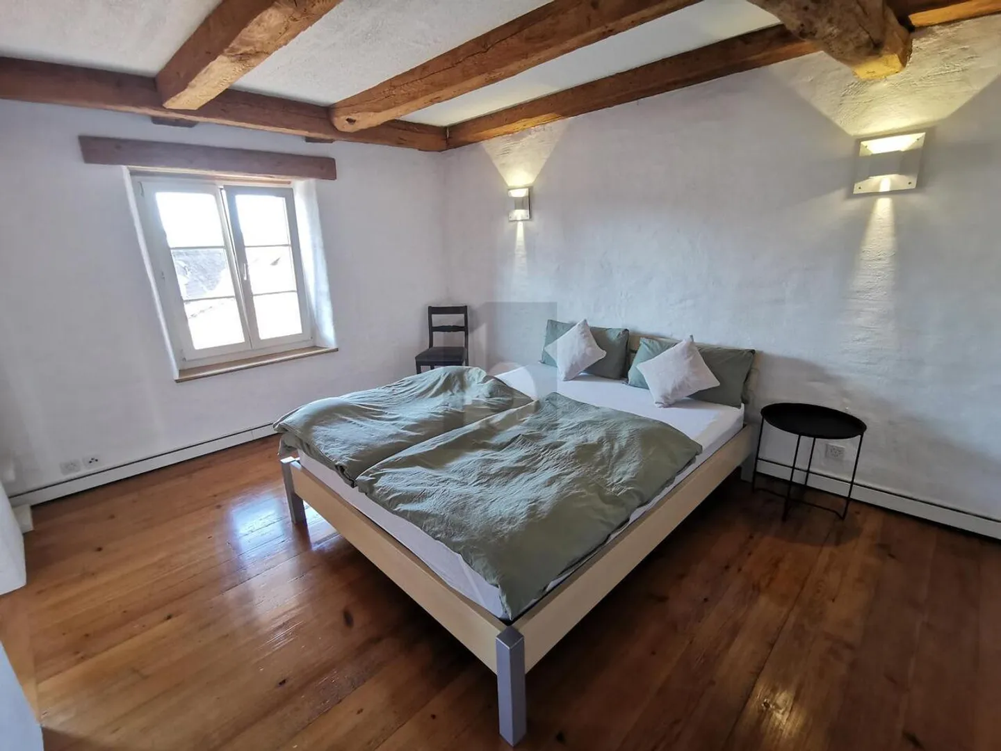 RUSTIC JEWEL IN SUNNY LOCATION - Photo 2 of 6