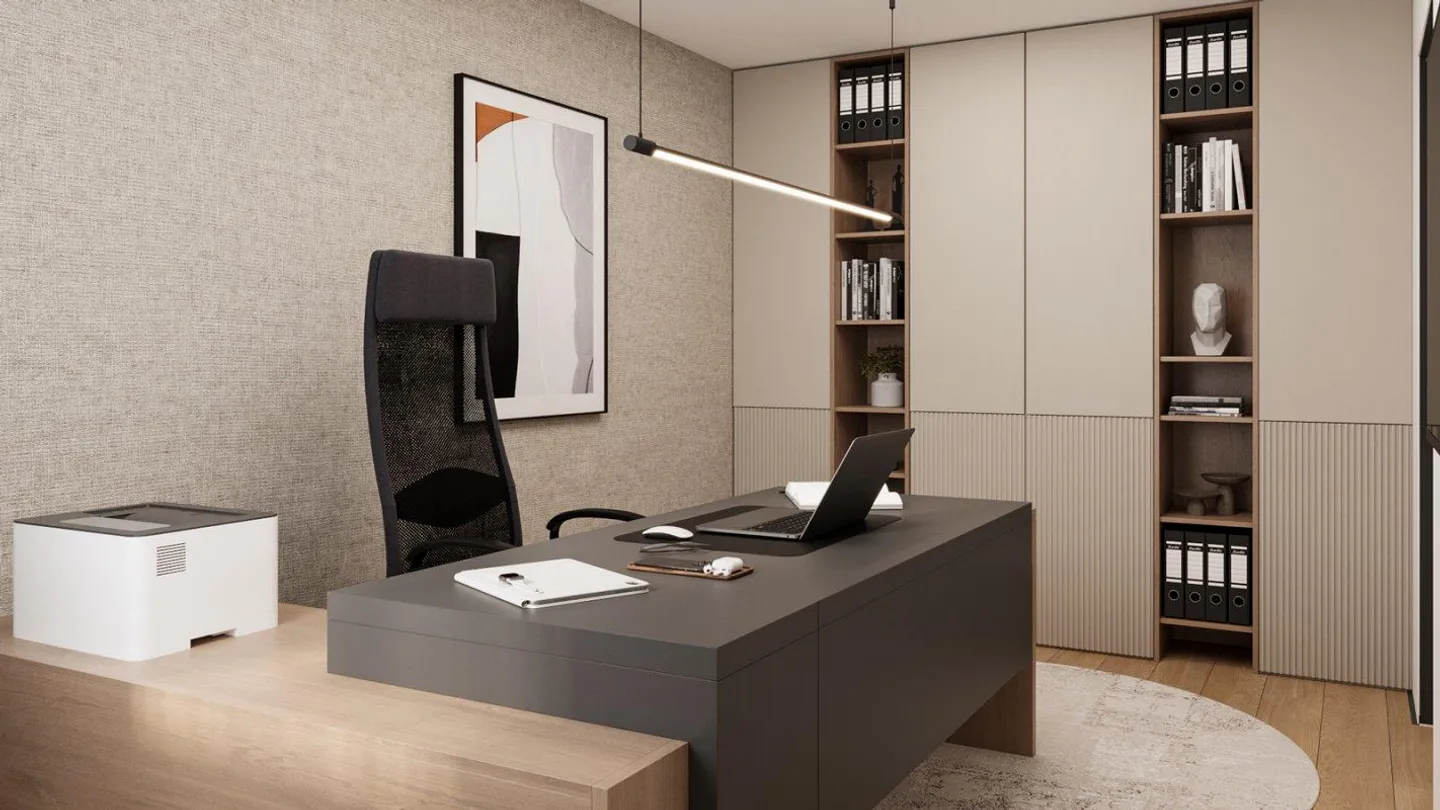 AgentSelly - Élégamment rénové  Vivre pour tomber amoureux - Photo 8 sur 13