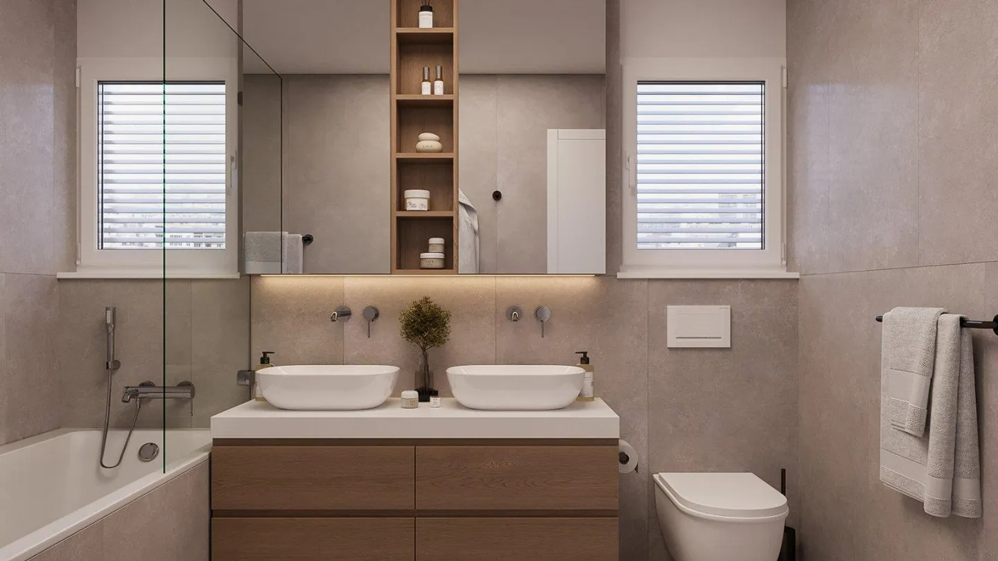 AgentSelly - Élégamment rénové  Vivre pour tomber amoureux - Photo 9 sur 13