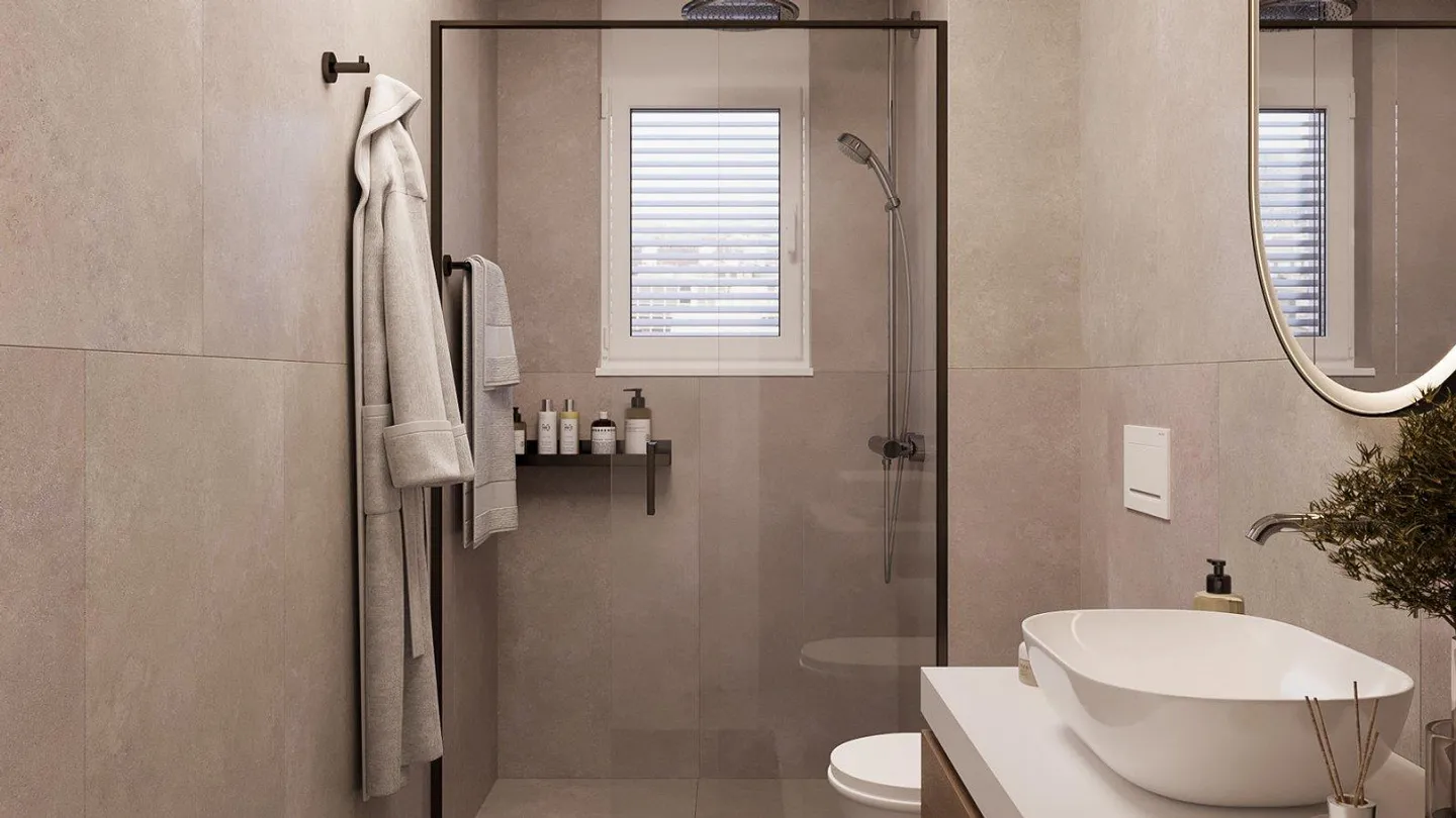 AgentSelly - Élégamment rénové  Vivre pour tomber amoureux - Photo 10 sur 13