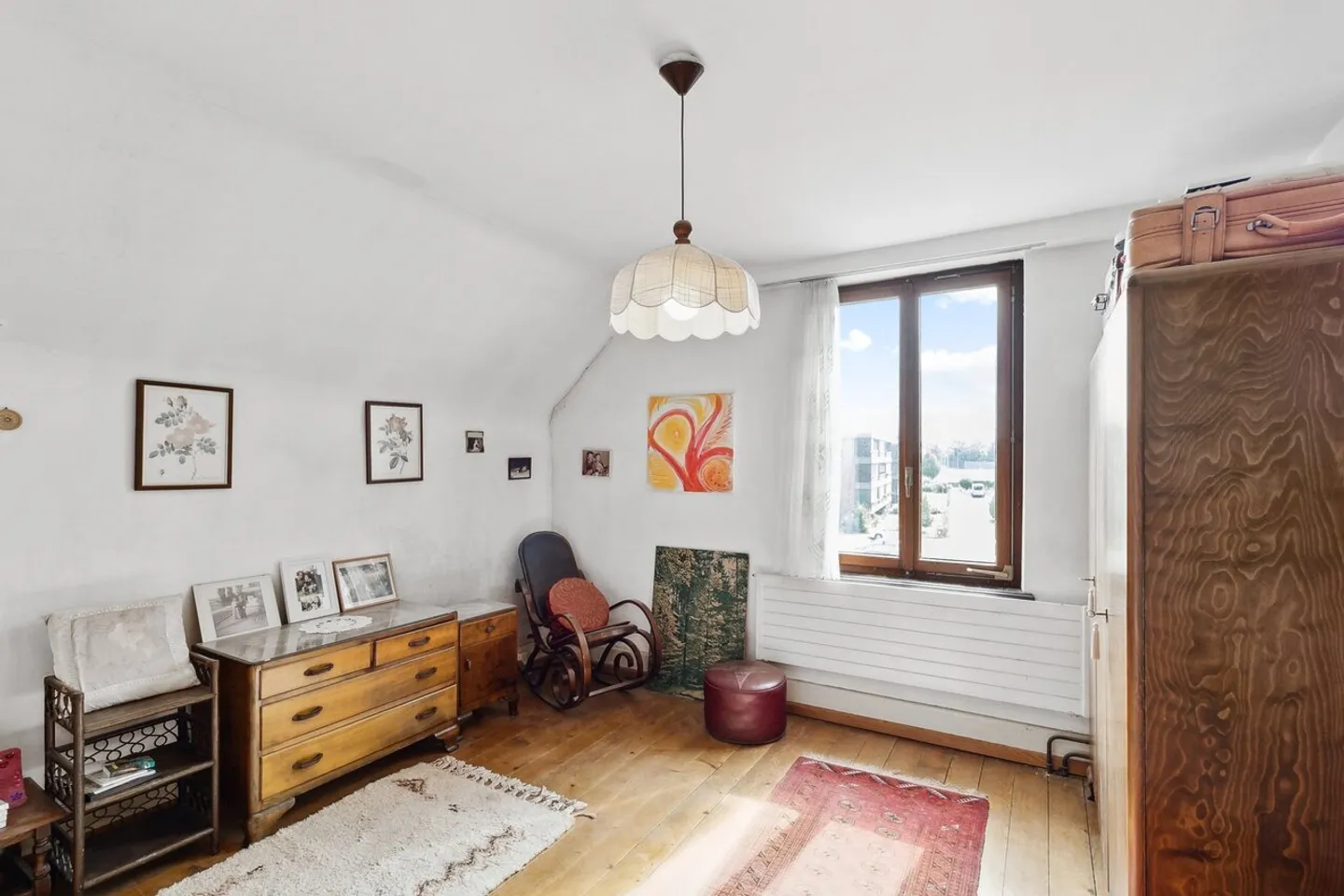 Charming old building house with potential near the Aare - Photo 4 of 7