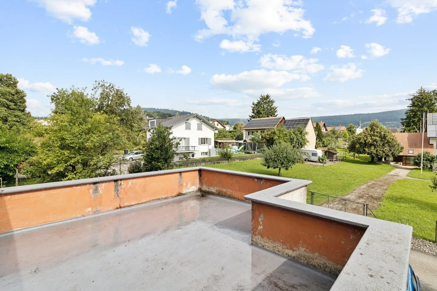 Charming old building house with potential near the Aare - Photo 6 of 7