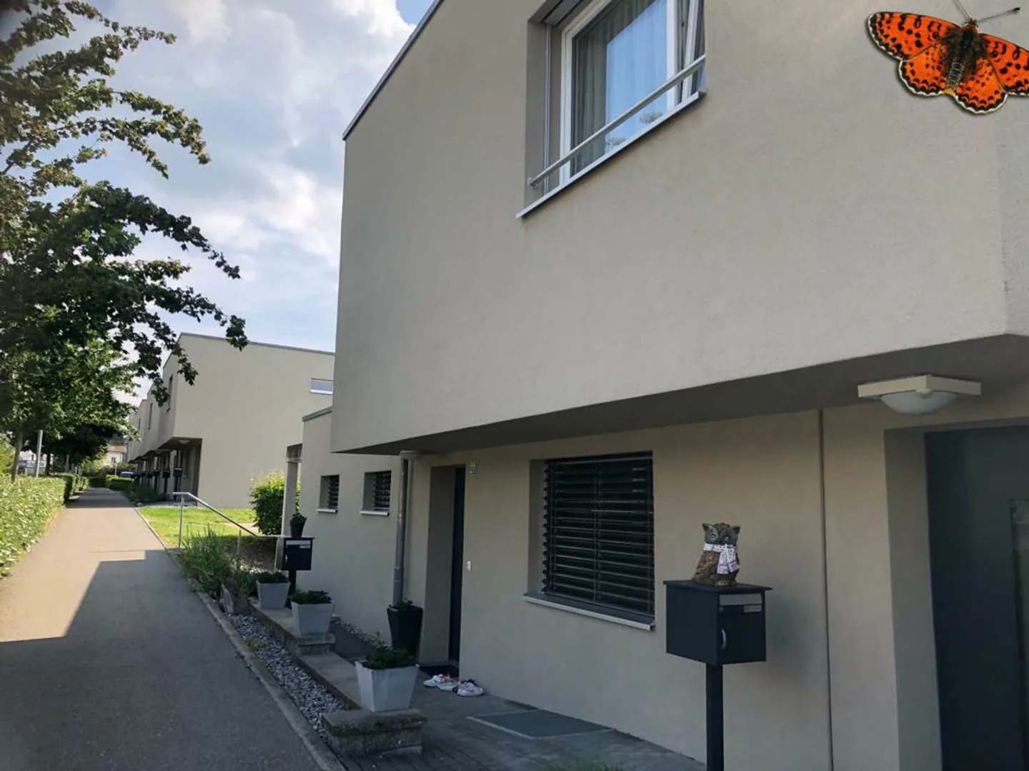 Appartement Familial avec Jardin - Photo 2 sur 10