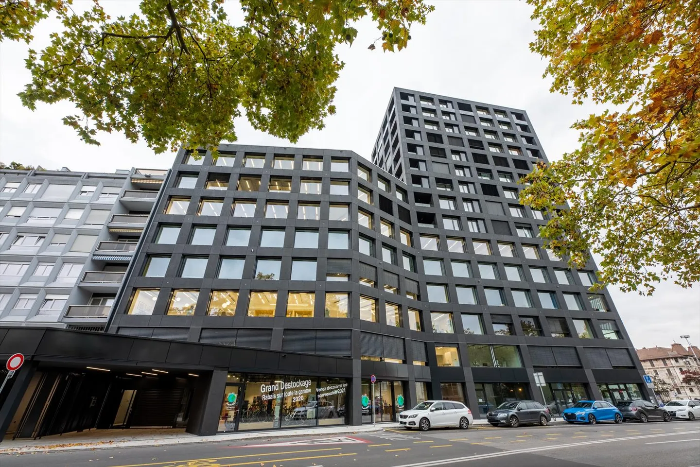 Spazio ufficio aperto per 10 persone presso Regus City Center - Foto 3 di 7