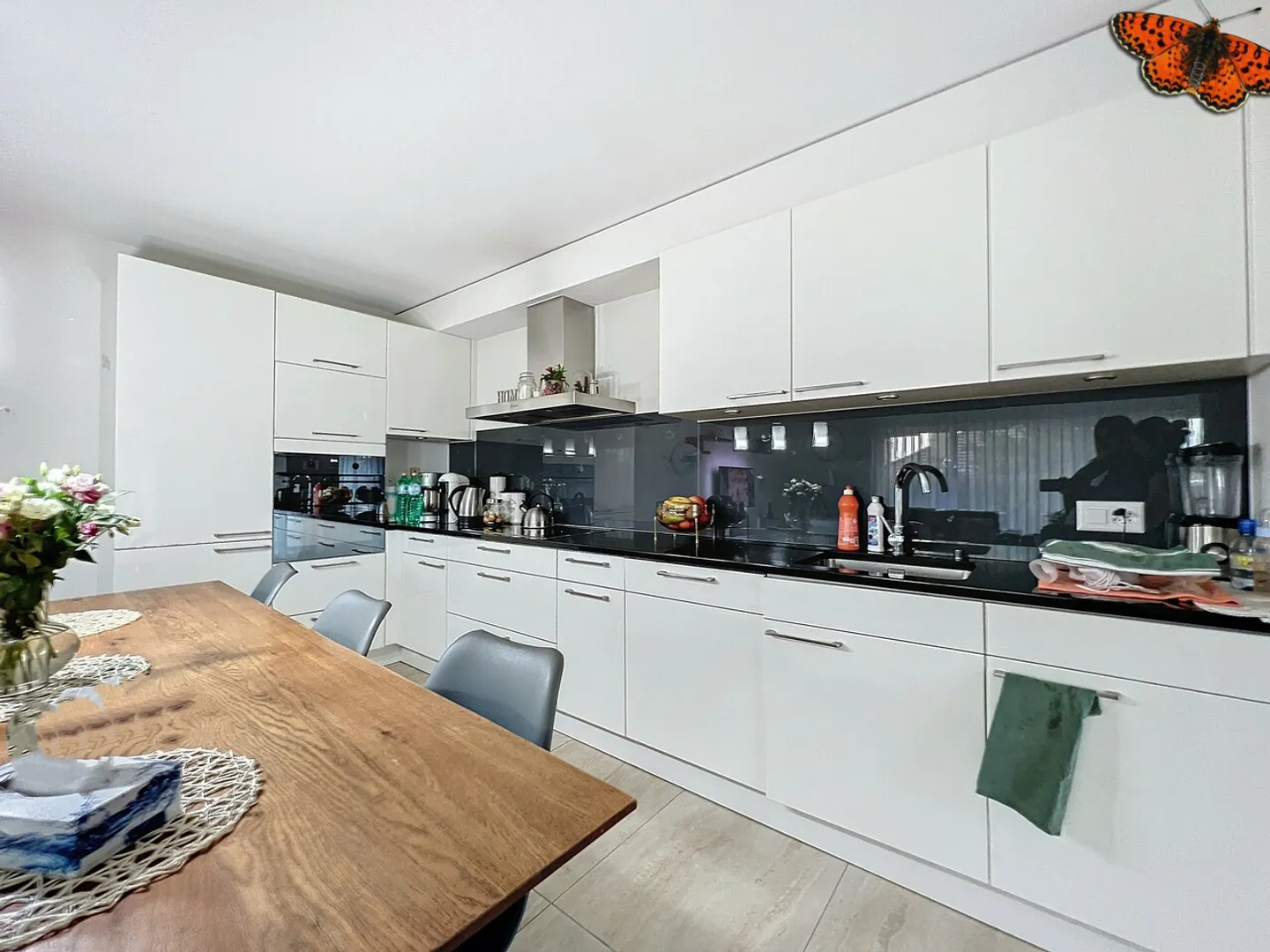 Appartement Familial avec Jardin - Photo 4 sur 10