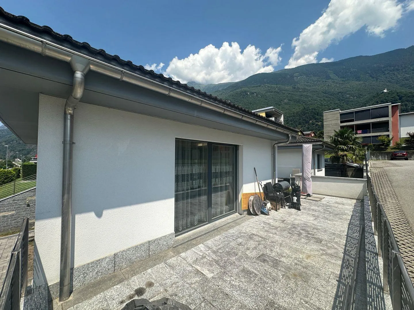 Duplex Moderno con Ampia Terrazza - Foto 13 di 21