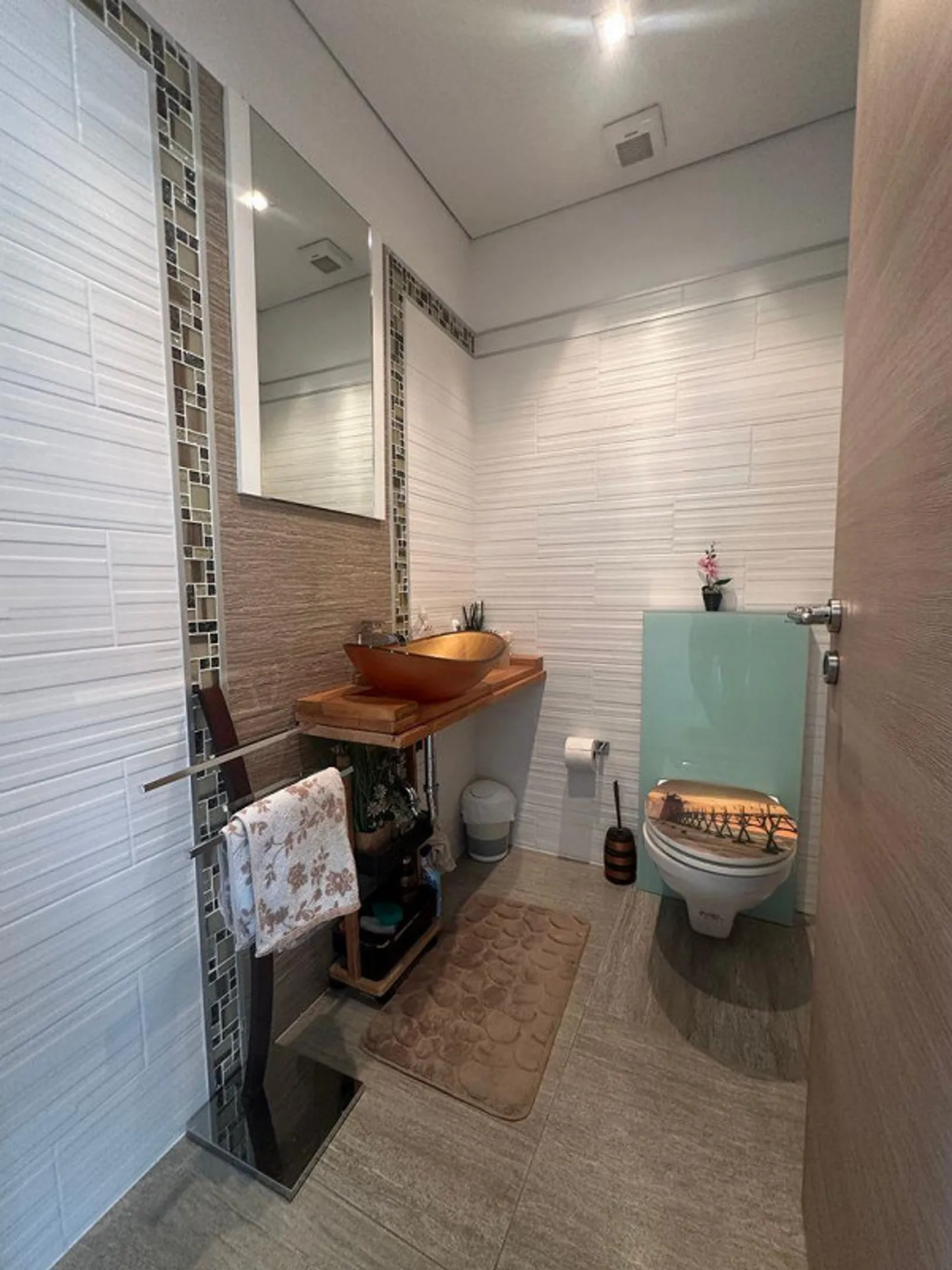 Duplex Moderno con Ampia Terrazza - Foto 16 di 21