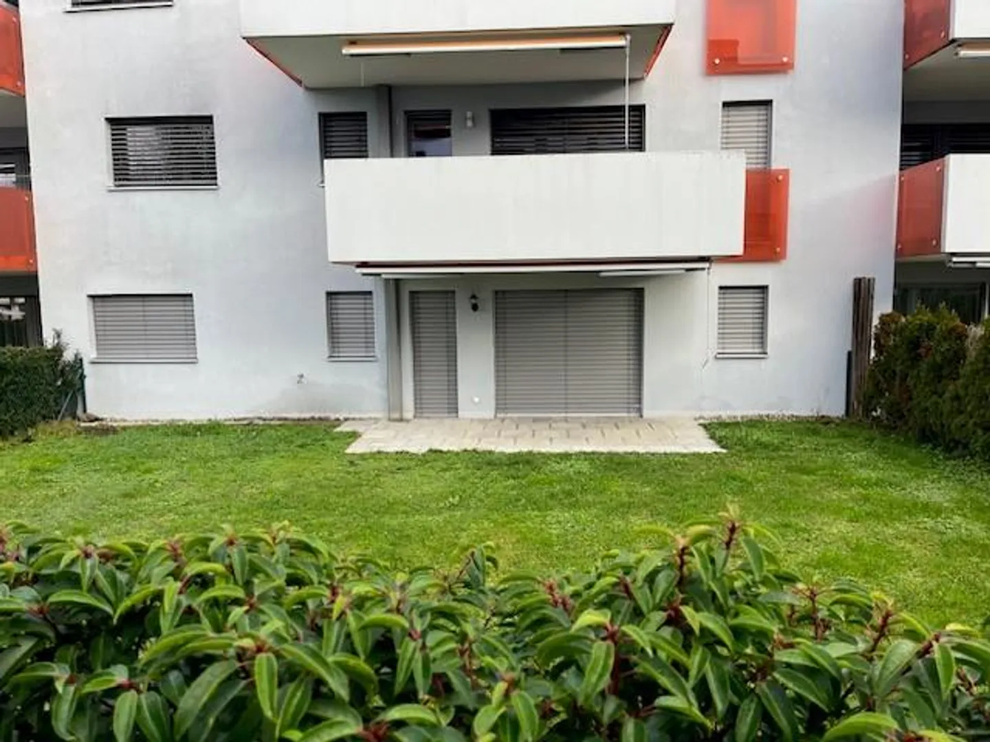 Appartement 3.5 pièces - Photo 1 sur 5