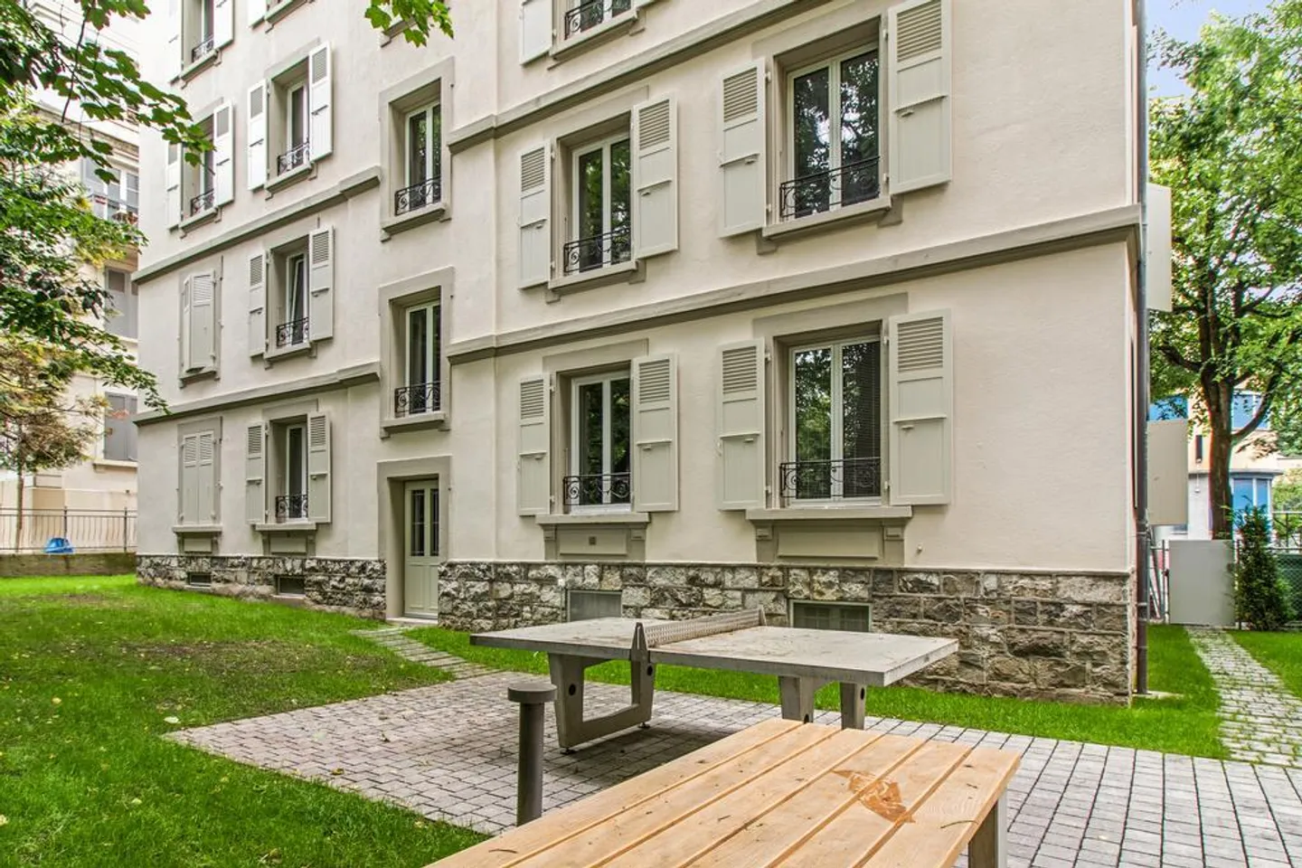 Charmant Appartement en Attique - Photo 8 sur 8