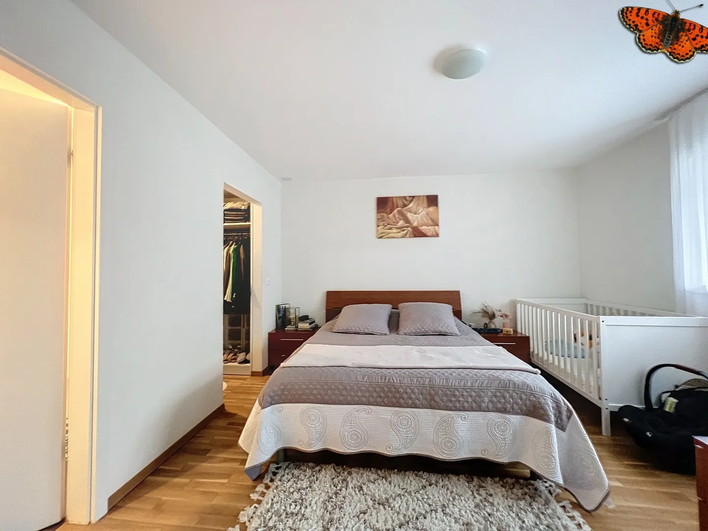 Appartement Familial avec Jardin - Photo 6 sur 10