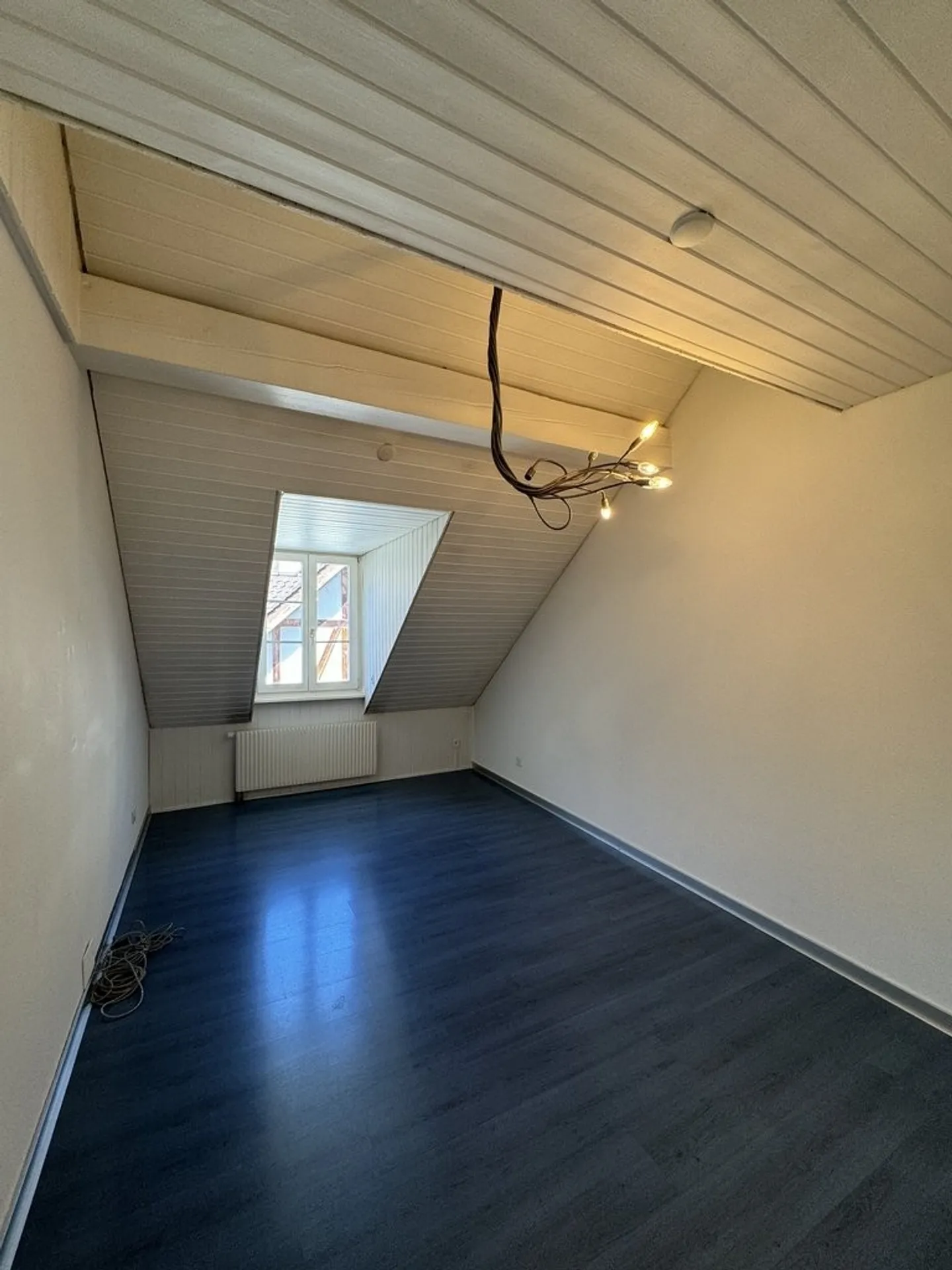 Bürofläche auf zwei Etagen mit Galerie im Aarauer Zentrum - Foto 6 von 10