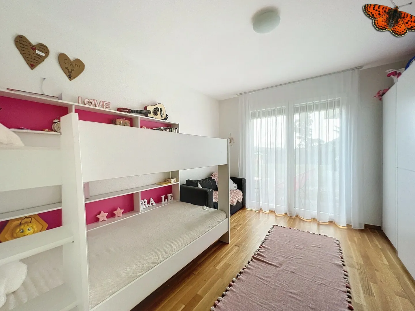 Appartement Familial avec Jardin - Photo 5 sur 10