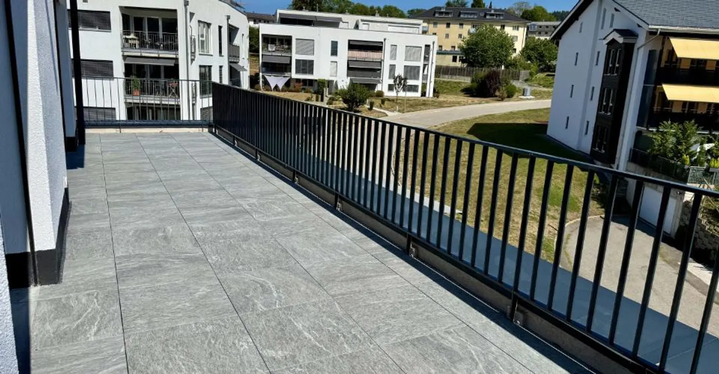 Stupendo appartamento attico - Foto 8 di 10