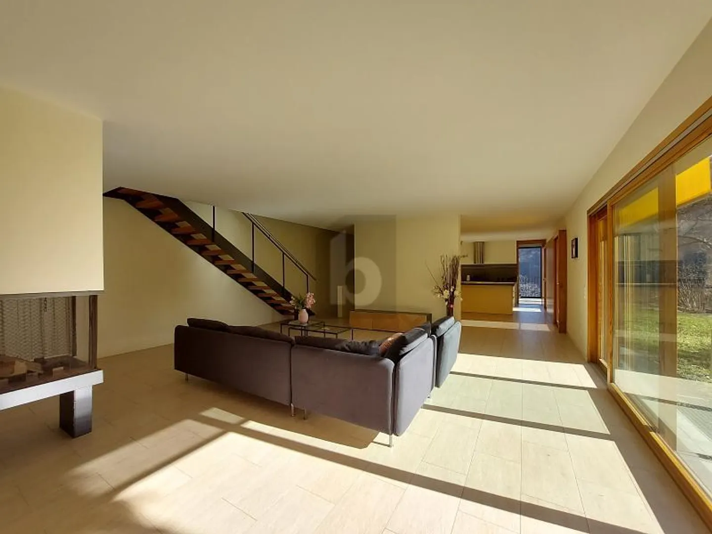 Villa Moderna con Vista Aperta - Foto 5 di 6