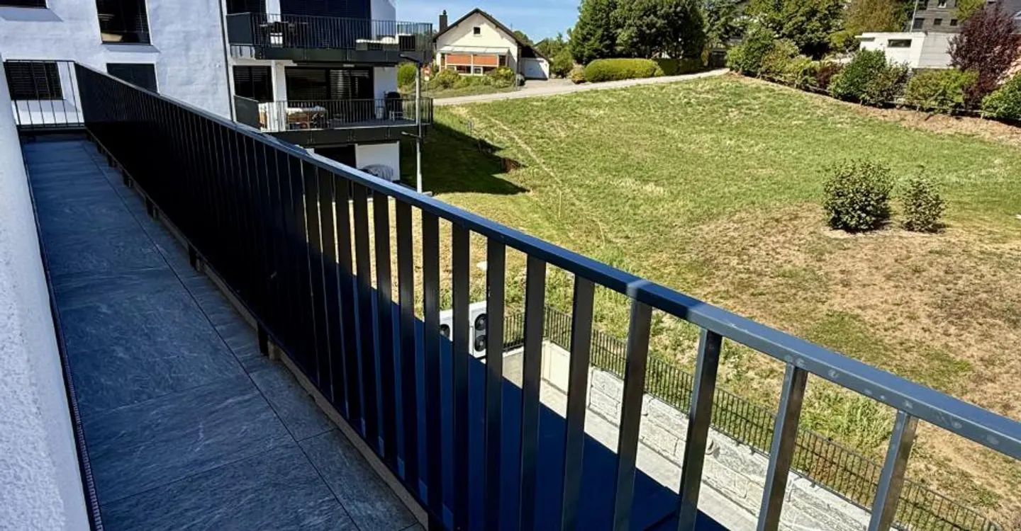 Stupendo appartamento attico - Foto 9 di 10