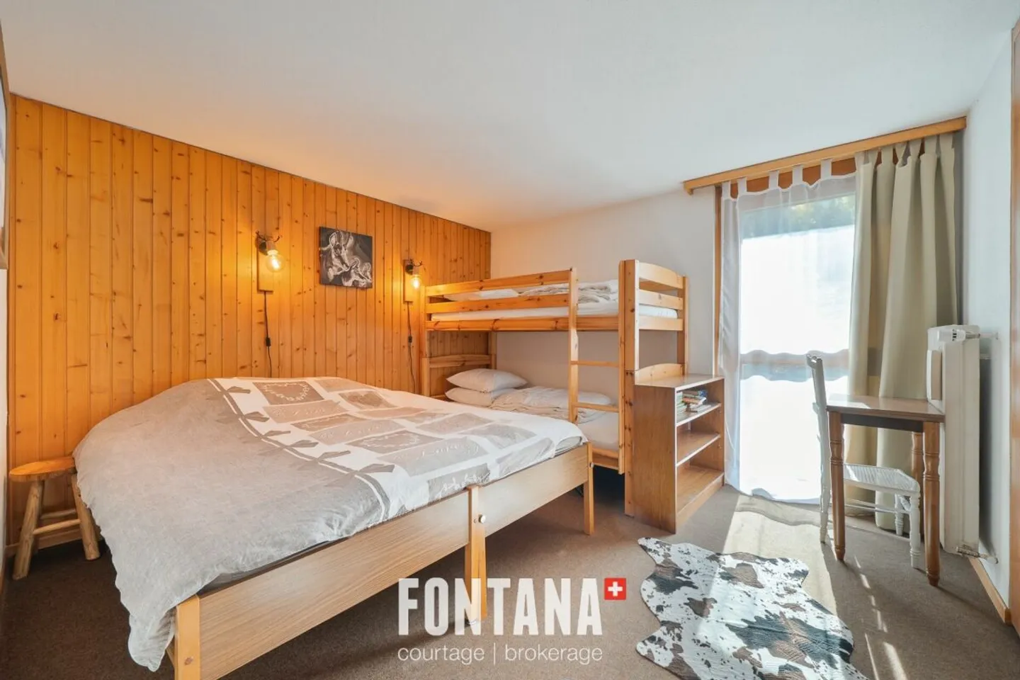 Appartement à vendre - Photo 6 sur 14