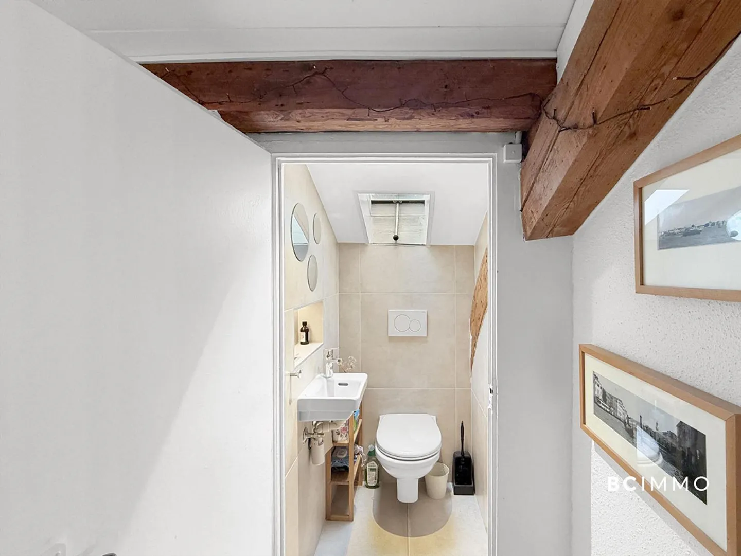 Appartement Exclusif Dernier Étage - Photo 9 sur 12