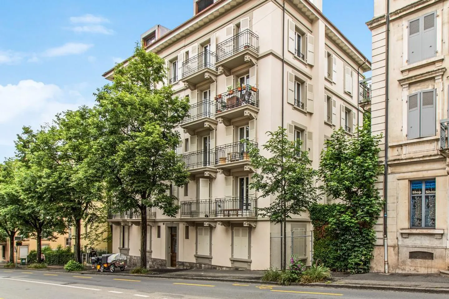 Charmant Appartement en Attique - Photo 7 sur 8