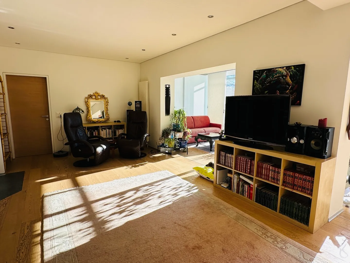Wohnung mieten - Foto 6 von 18
