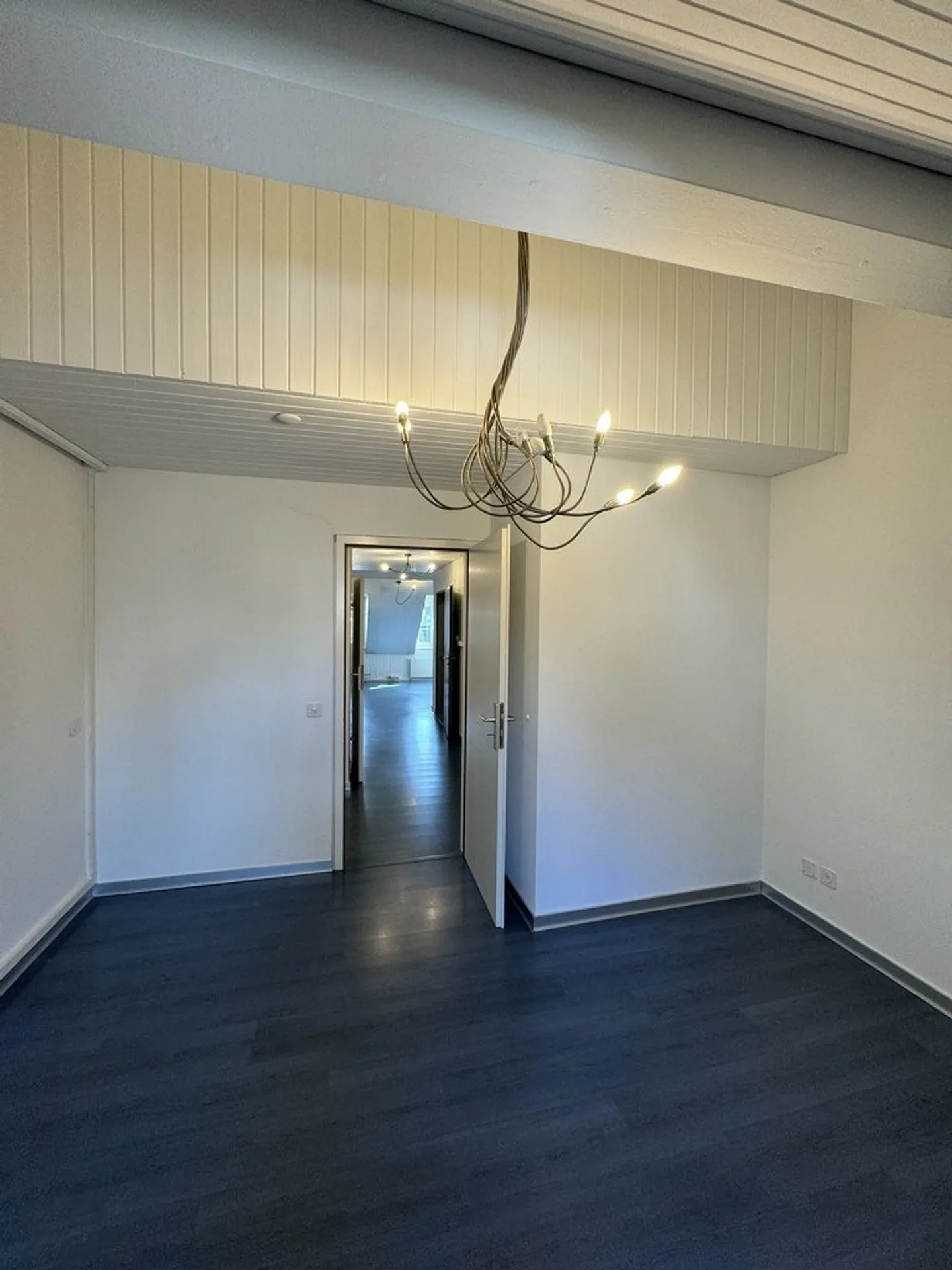 Bürofläche auf zwei Etagen mit Galerie im Aarauer Zentrum - Foto 7 von 10