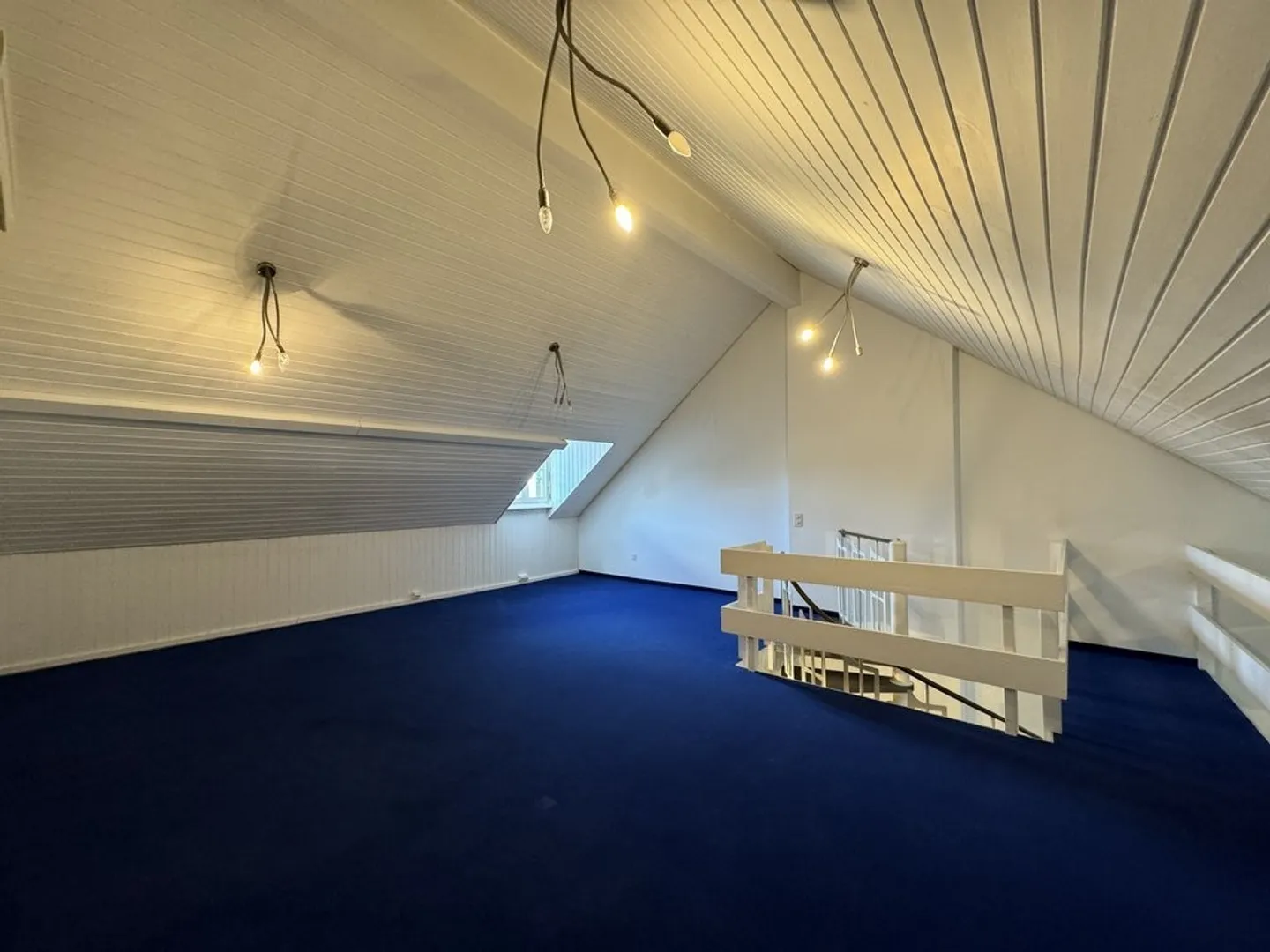 Bürofläche auf zwei Etagen mit Galerie im Aarauer Zentrum - Foto 8 von 10