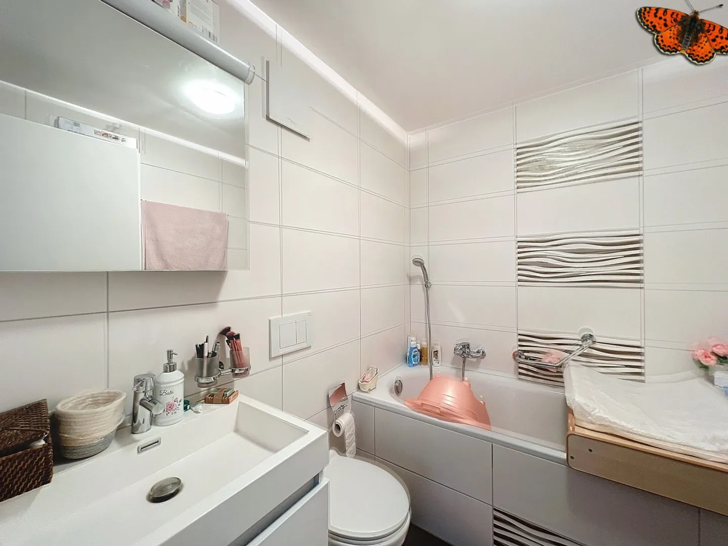 Appartement Familial avec Jardin - Photo 7 sur 10
