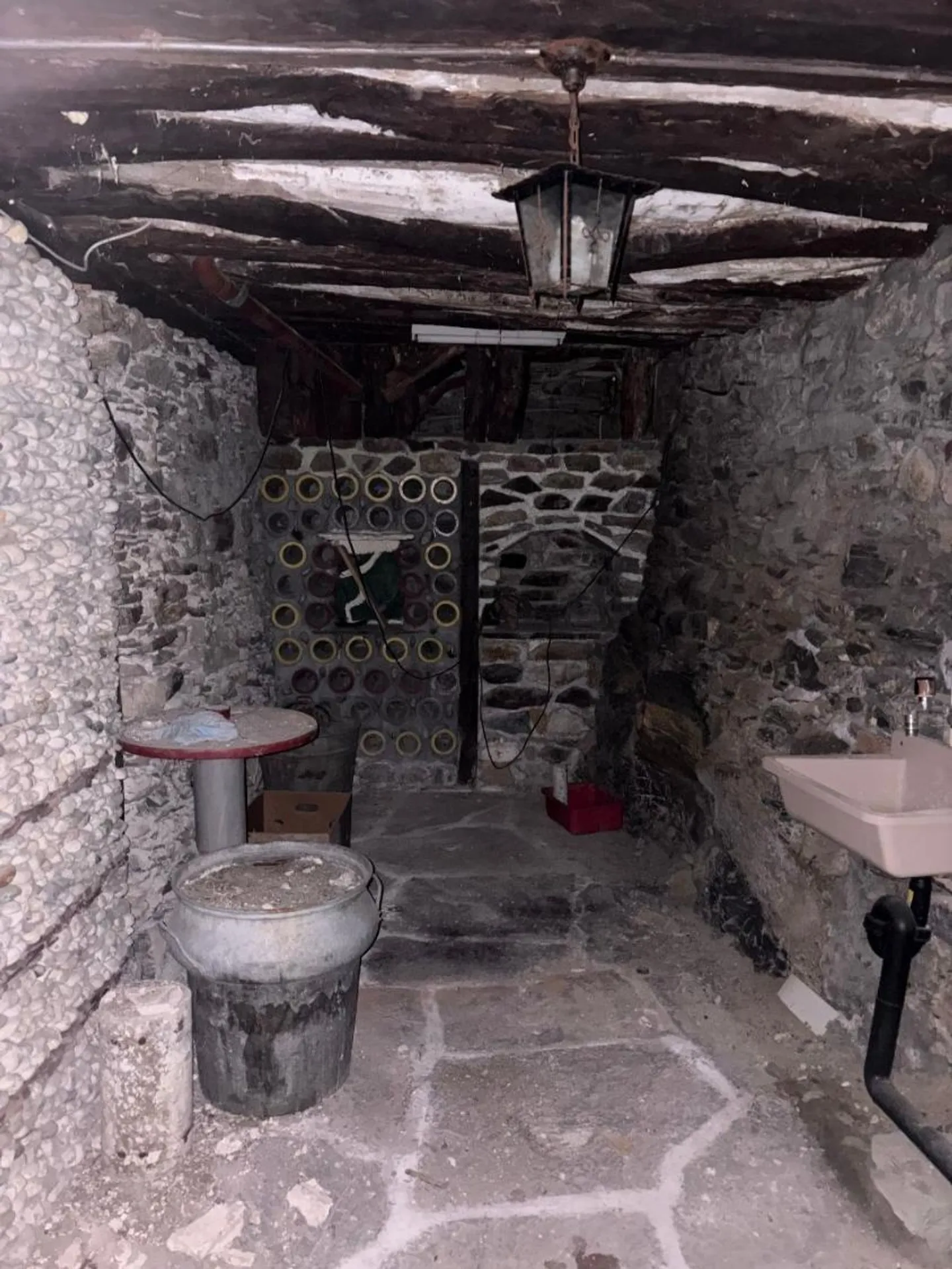 Appartement dans maison villageoise - Photo 8 sur 8