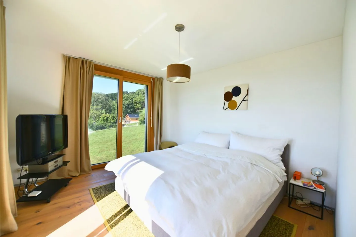 Sublime villa in a haven of peace - Photo 4 of 6