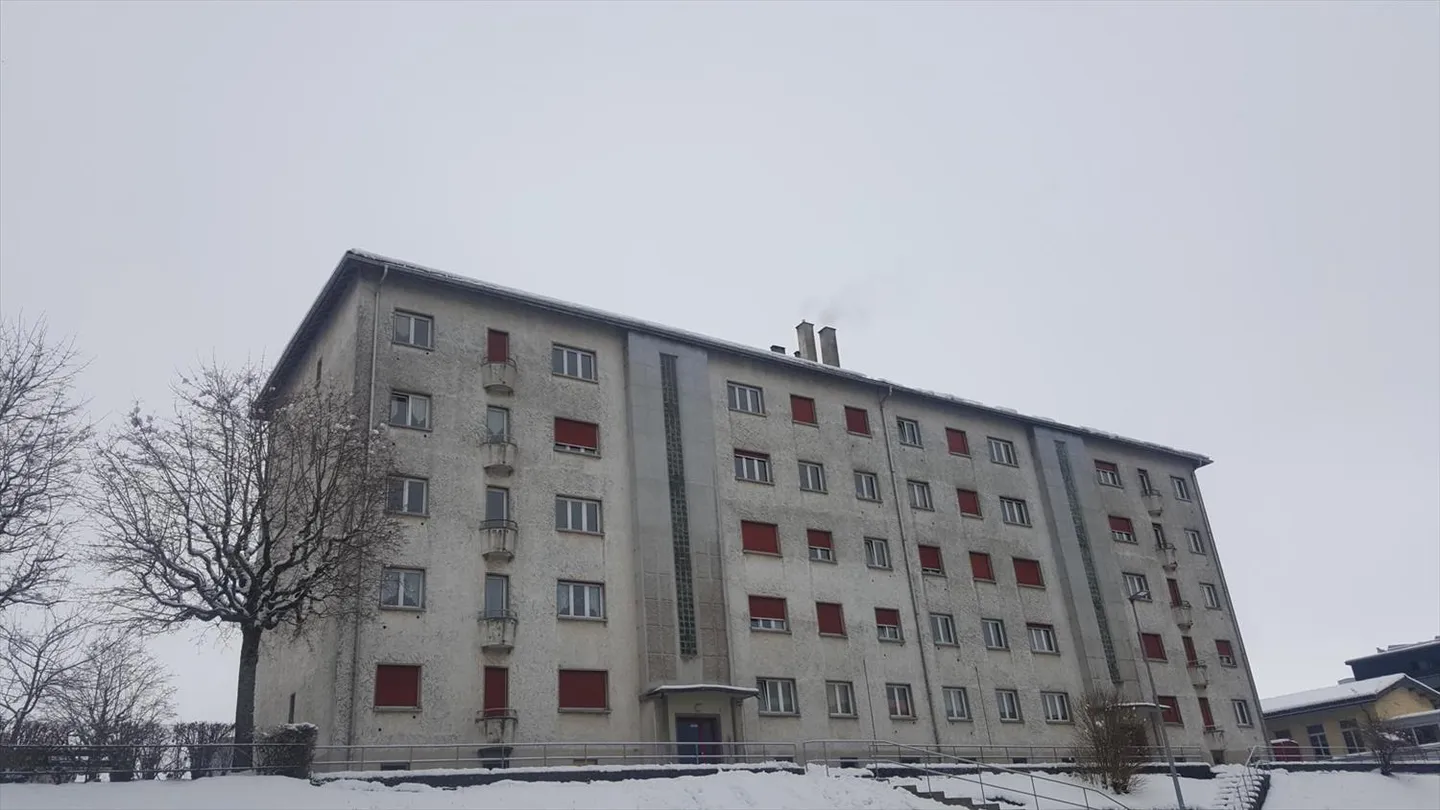 Appartamento 3 locali - Foto 8 di 9