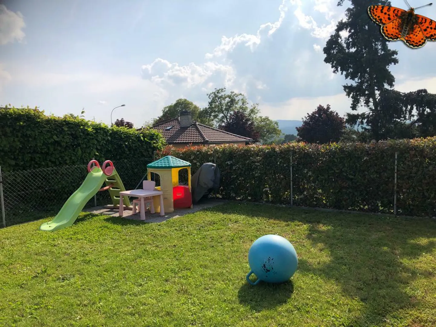 Appartement Familial avec Jardin - Photo 10 sur 10