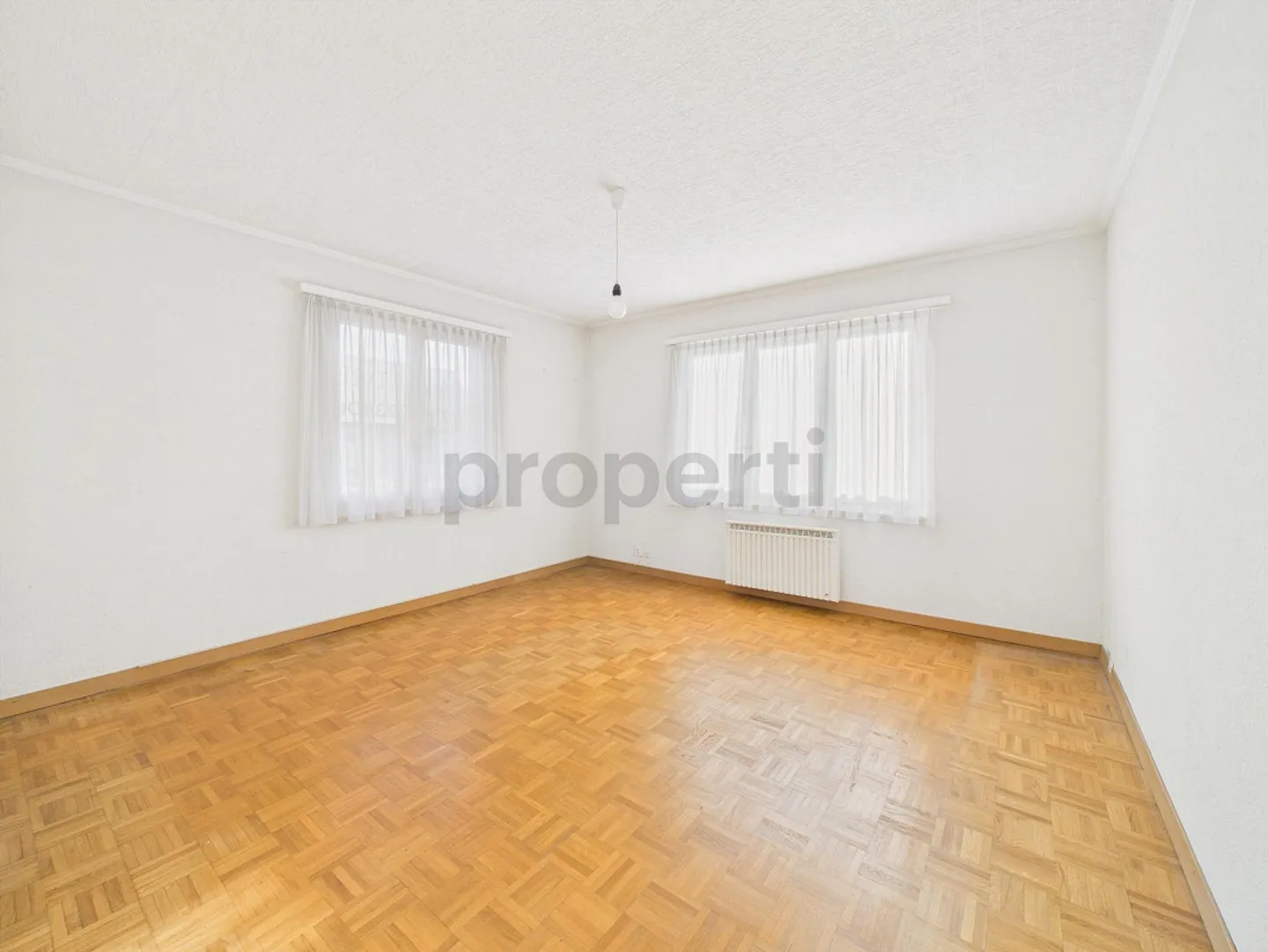 Spazioso appartamento 3.5 locali con vista libera a Vétroz - Foto 6 di 13