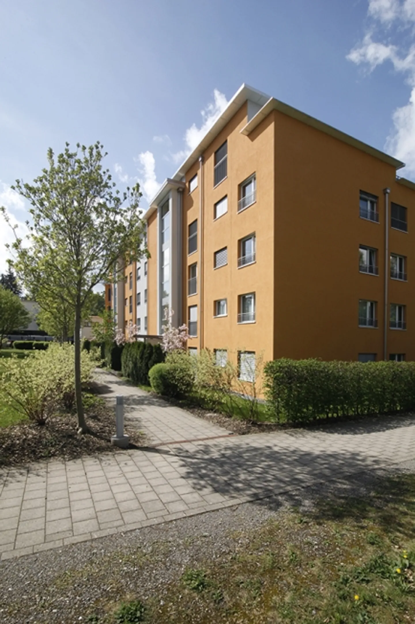 Appartamento familiare per un soggiorno confortevole! - Foto 1 di 9