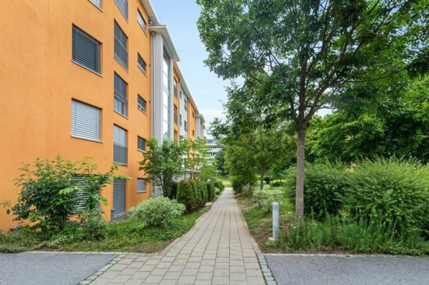 Appartamento familiare per un soggiorno confortevole! - Foto 2 di 9