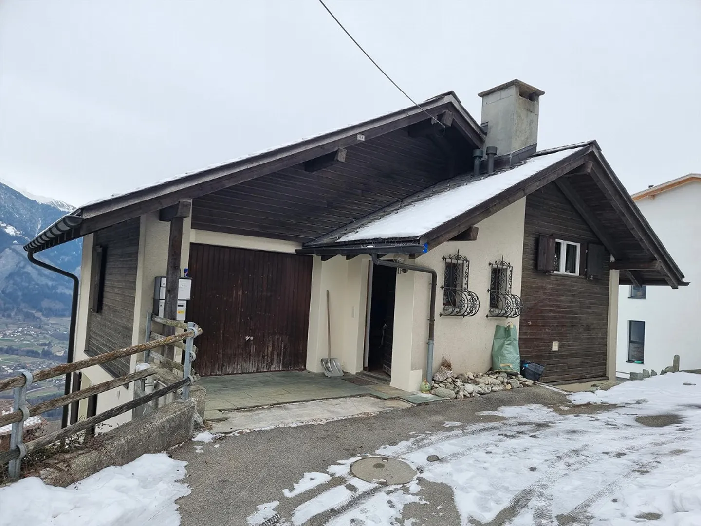 Maison Charmante à Präz am Heinzenberg - Photo 1 sur 19