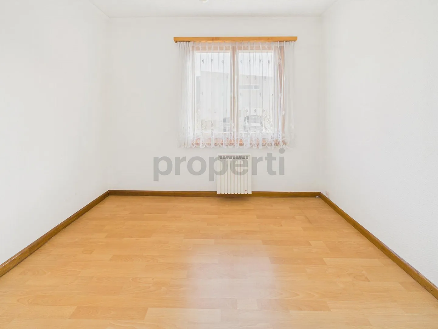 Spazioso appartamento 3.5 locali con vista libera a Vétroz - Foto 7 di 13