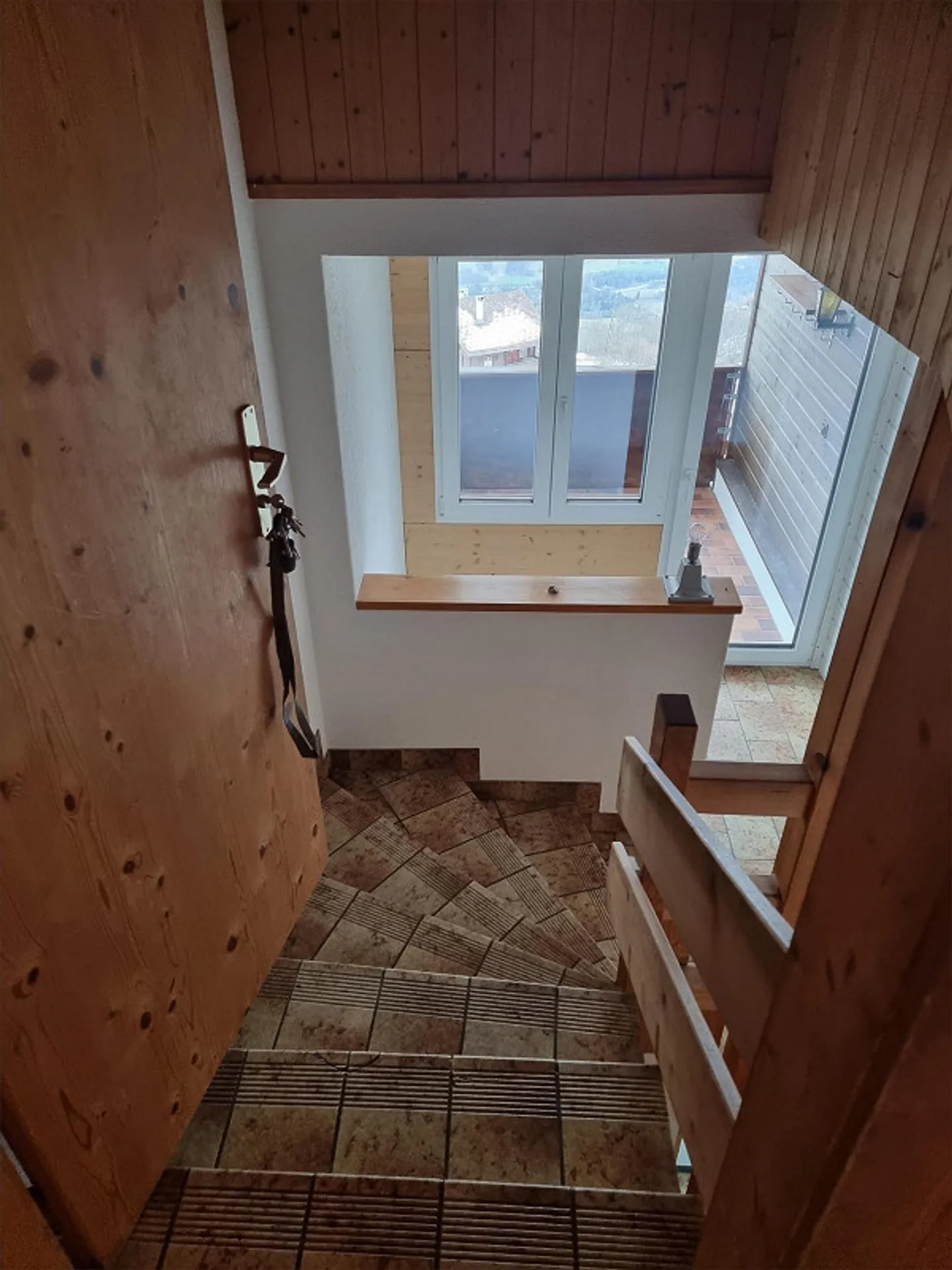 Maison Charmante à Präz am Heinzenberg - Photo 2 sur 19