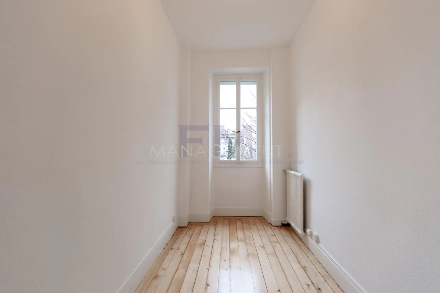 Elegante Appartamento 5.5 Stanza - Foto 4 di 25