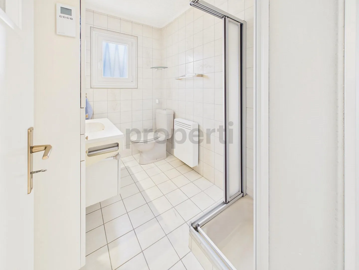 Spazioso appartamento 3.5 locali con vista libera a Vétroz - Foto 8 di 13