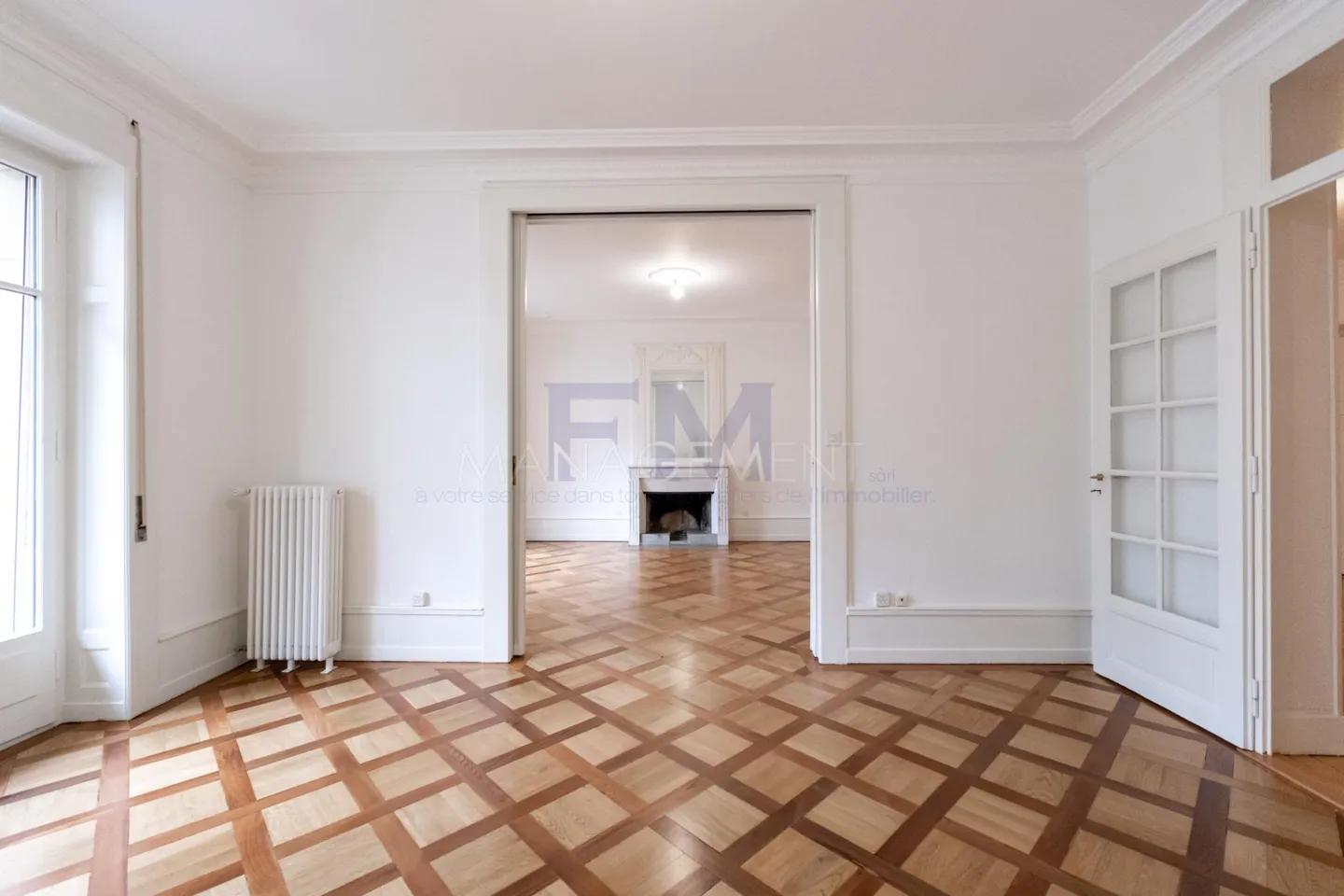 Elegante Appartamento 5.5 Stanza - Foto 10 di 25