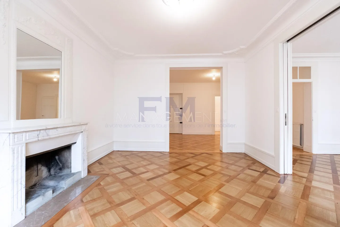 Elegante Appartamento 5.5 Stanza - Foto 11 di 25