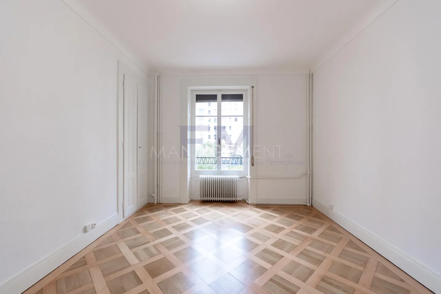 Elegante Appartamento 5.5 Stanza - Foto 14 di 25