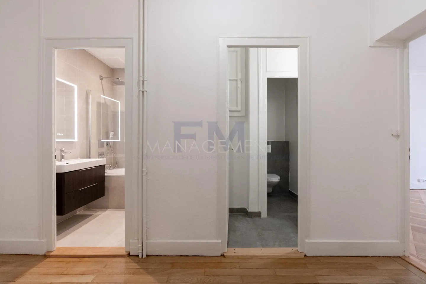 Elegante Appartamento 5.5 Stanza - Foto 16 di 25