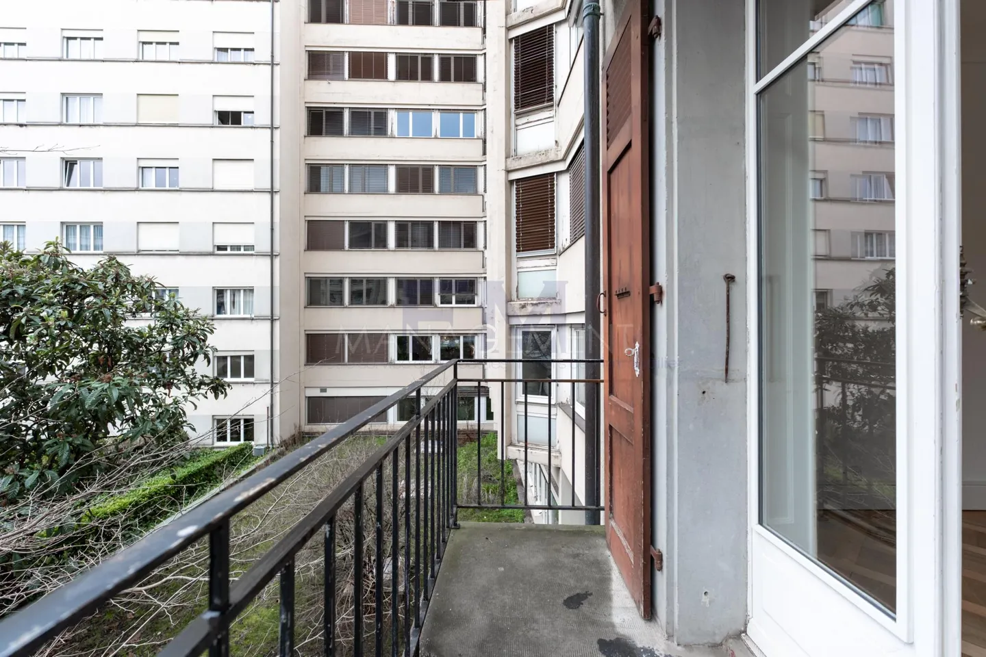 Elegante Appartamento 5.5 Stanza - Foto 20 di 25